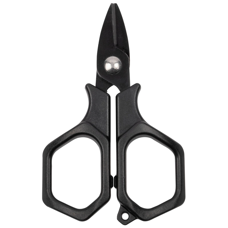 Zebco Trophy Stainless Steel Compact Scissors